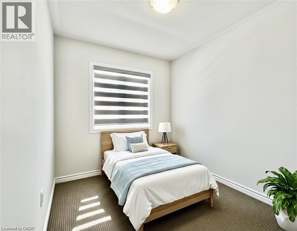 290 Equestrian Way Unit# 58, Cambridge, Ontario  N3E 0E7 - Photo 18 - 40821428