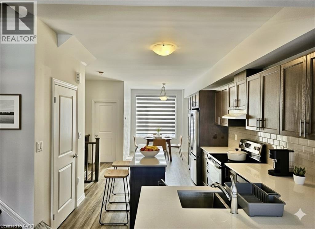 290 Equestrian Way Unit# 58, Cambridge, Ontario  N3E 0E7 - Photo 7 - 40821428