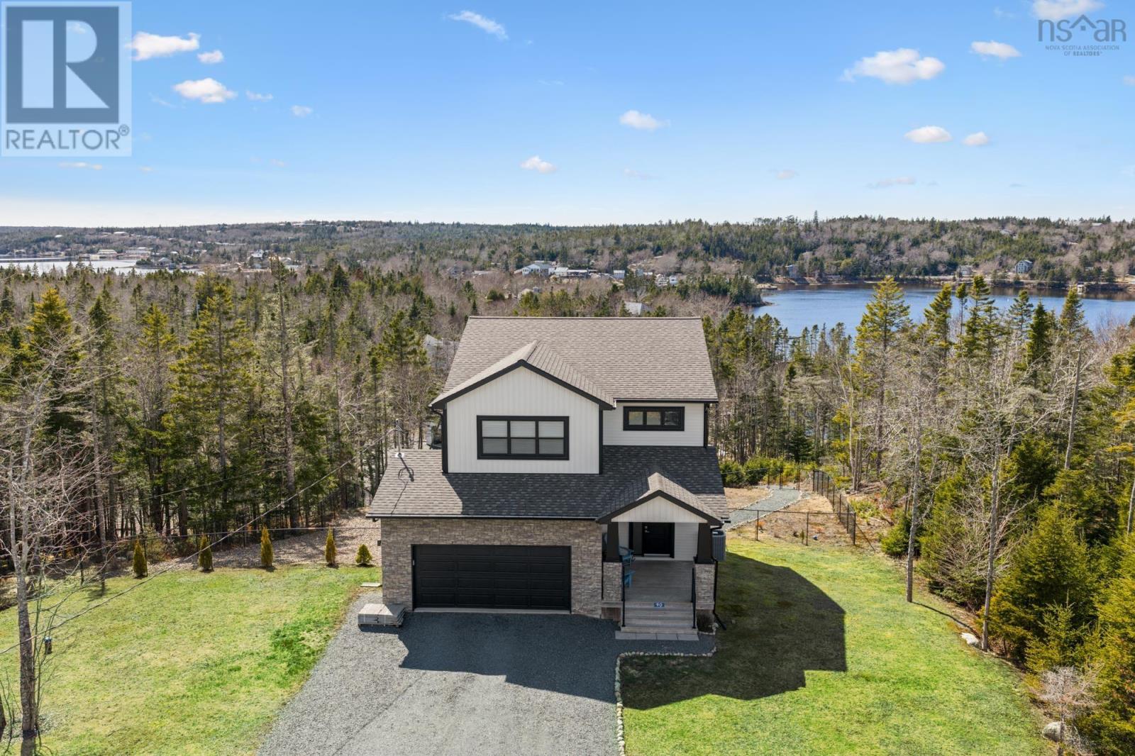 90 Hargrove Lane, Whites Lake, Nova Scotia  B3T 0H8 - Photo 2 - 202601749