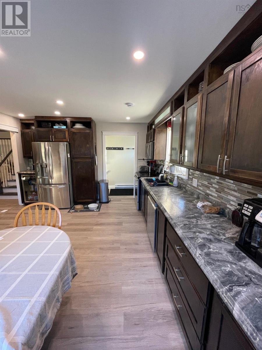 106 Morley Road, Portage, Nova Scotia  B1L 1E2 - Photo 10 - 202604964