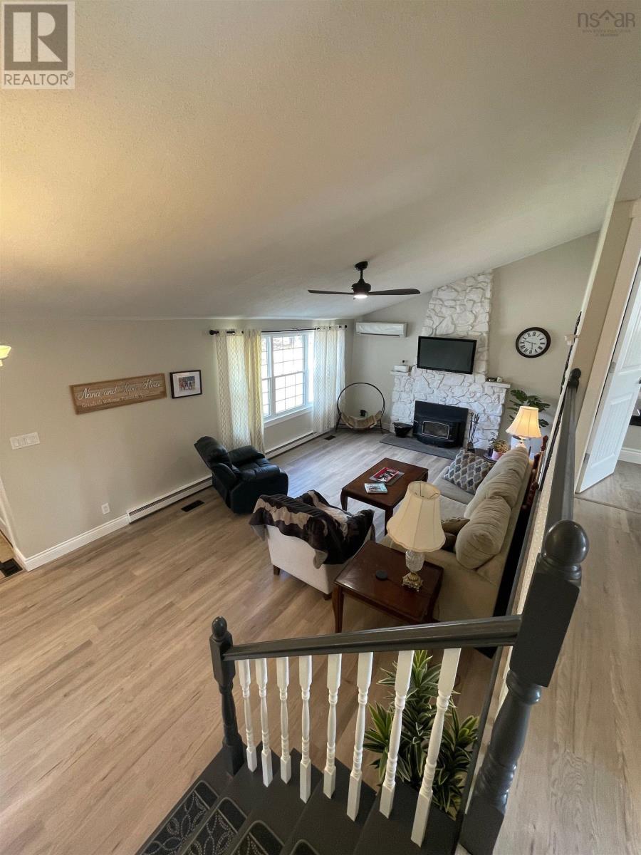 106 Morley Road, Portage, Nova Scotia  B1L 1E2 - Photo 5 - 202604964