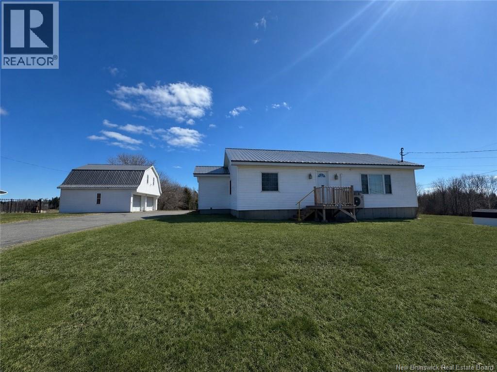 38 Mount Pleasant Road, St George, New Brunswick  E5C 3K4 - Photo 1 - NB131529