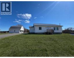 38 Mount Pleasant Road, St George, New Brunswick