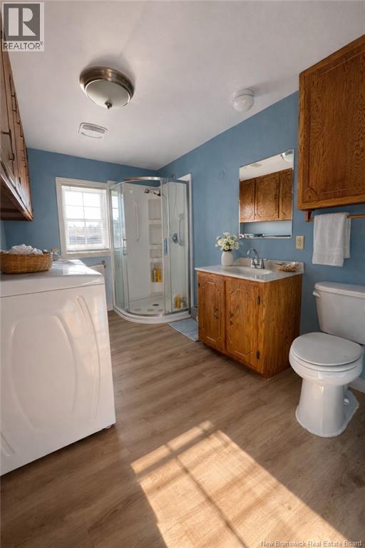 38 Mount Pleasant Road, St George, New Brunswick  E5C 3K4 - Photo 15 - NB131529