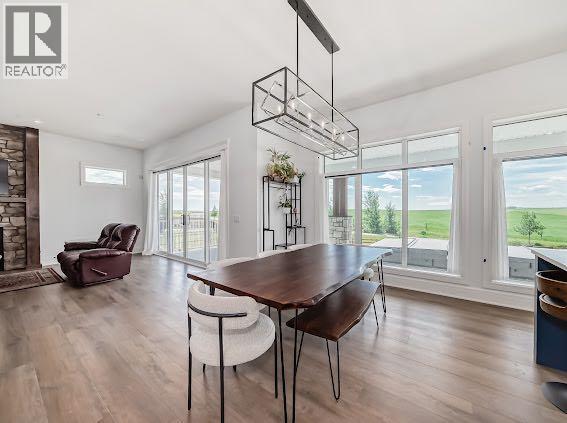 60 Junegrass Terrace, Rural Rocky View County, Alberta  T3Z 0G1 - Photo 14 - A2281565