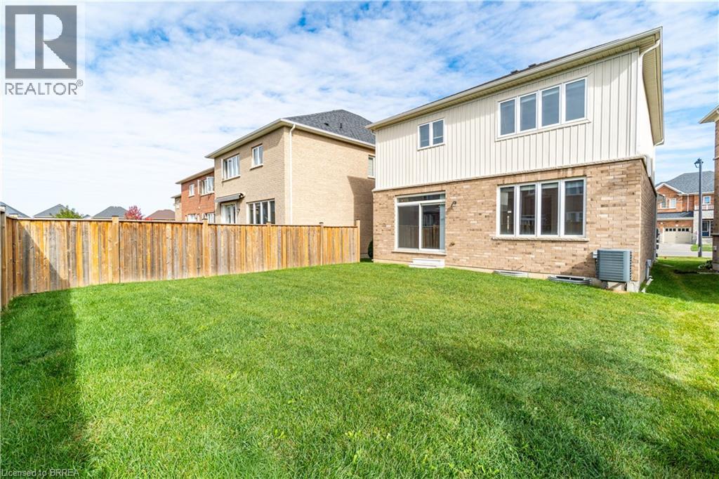 77 Barlow Place, Paris, Ontario  N3L 0H1 - Photo 2 - 40813077