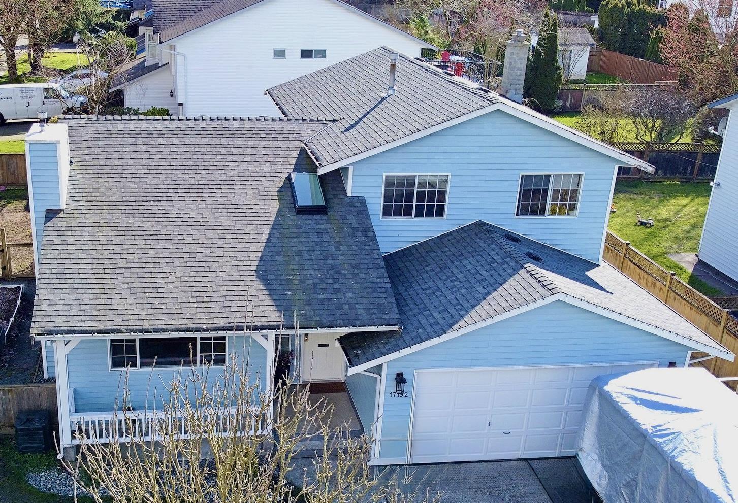 17192 63 Avenue, Surrey, British Columbia  V3S 7G3 - Photo 2 - R3114811