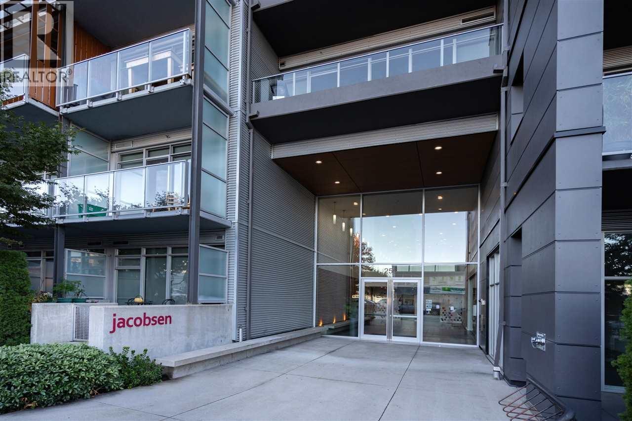 206 256 E 2nd Avenue, Vancouver, British Columbia  V5T 0A7 - Photo 2 - R3114470