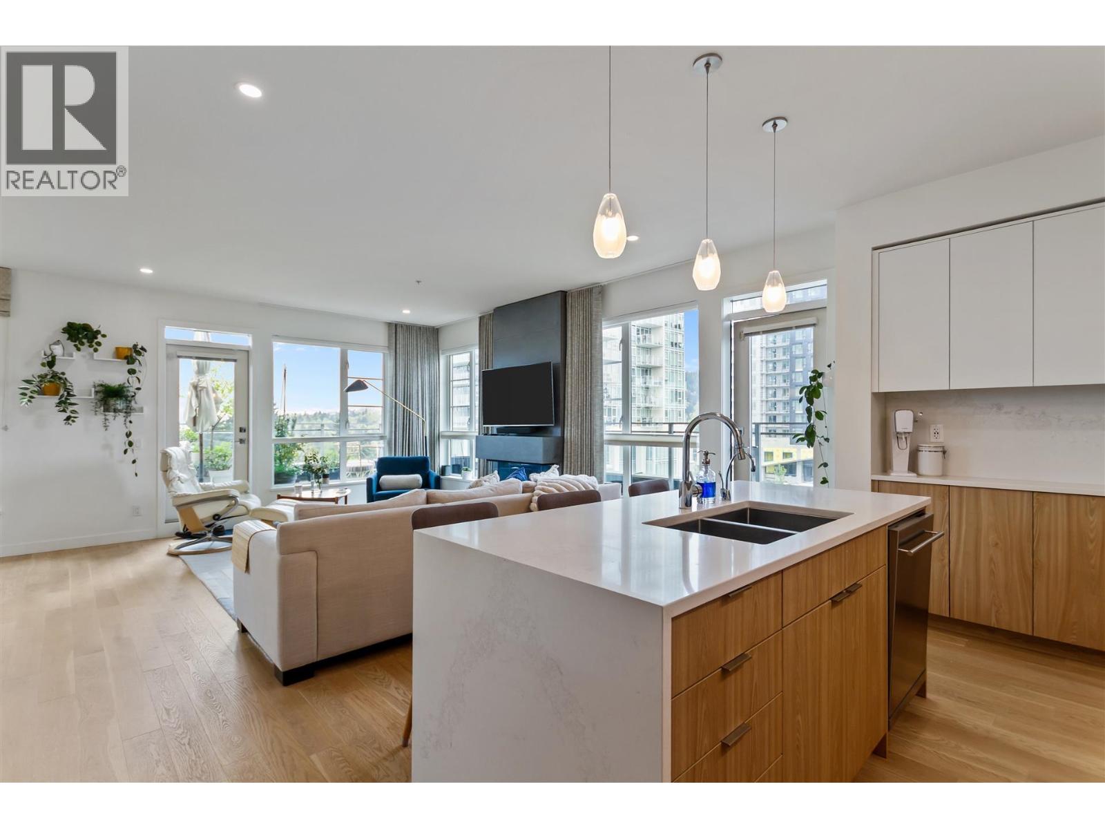 508 516 Foster Avenue, Coquitlam, British Columbia  V3J 0H8 - Photo 8 - R3114785