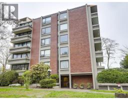 602 5350 BALSAM STREET, Vancouver, British Columbia