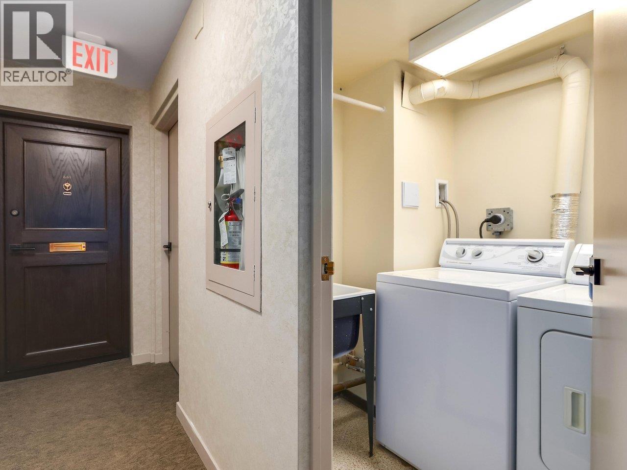 602 5350 Balsam Street, Vancouver, British Columbia  V6M 4B4 - Photo 18 - R3112045