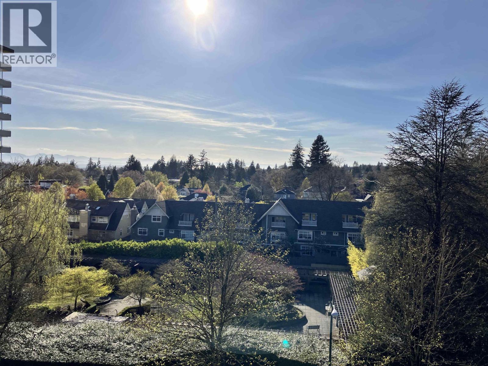 602 5350 Balsam Street, Vancouver, British Columbia  V6M 4B4 - Photo 15 - R3112045