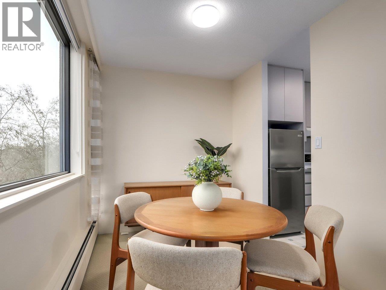 602 5350 Balsam Street, Vancouver, British Columbia  V6M 4B4 - Photo 8 - R3112045