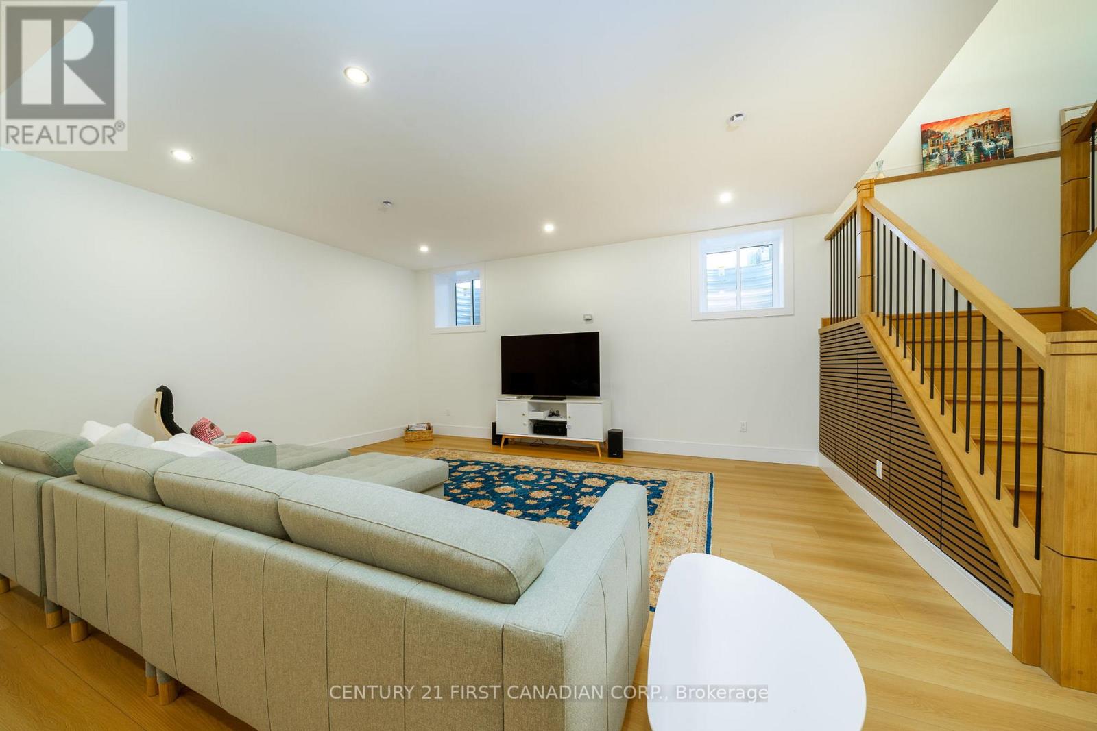 17 Sheldabren Street, North Middlesex, Ontario  N0M 1A0 - Photo 17 - X13033050