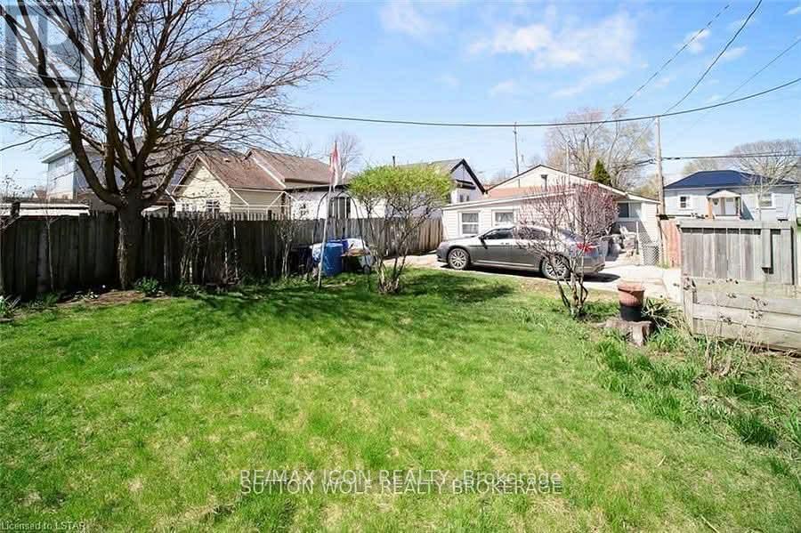 565 South Street S, London East, Ontario  N6B 1C5 - Photo 9 - X13033056