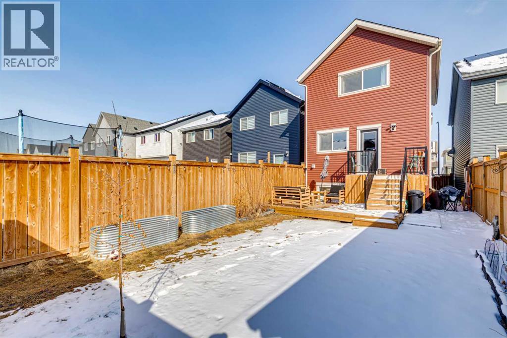 69 Lavender Road SE, Calgary, Alberta  T3S 0C5 - Photo 35 - A2297957