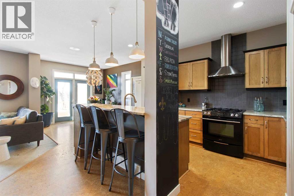 421 Mahogany Court Se, Calgary, Alberta  T3M 0T7 - Photo 4 - A2301918