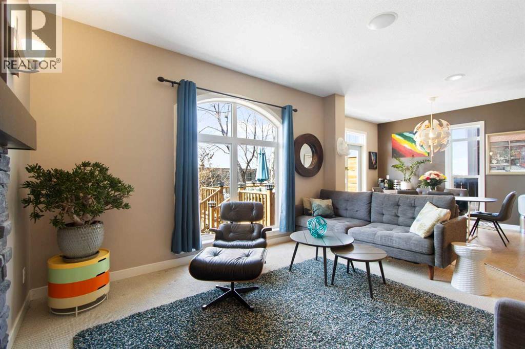 421 Mahogany Court Se, Calgary, Alberta  T3M 0T7 - Photo 11 - A2301918