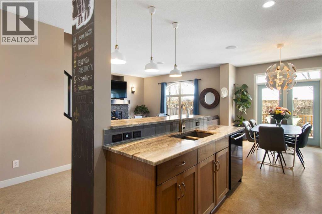 421 Mahogany Court Se, Calgary, Alberta  T3M 0T7 - Photo 8 - A2301918