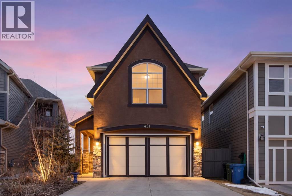 421 Mahogany Court Se, Calgary, Alberta  T3M 0T7 - Photo 40 - A2301918