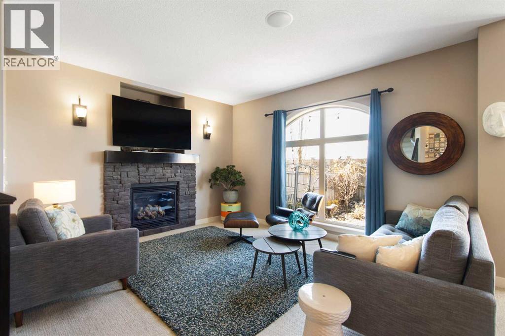 421 Mahogany Court Se, Calgary, Alberta  T3M 0T7 - Photo 12 - A2301918