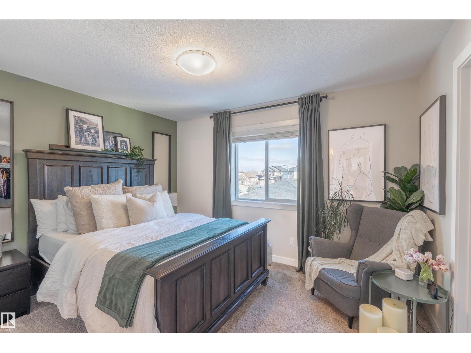 565 Chappelle Dr SW, Edmonton, Alberta  T6W 2B5 - Photo 18 - E4483233