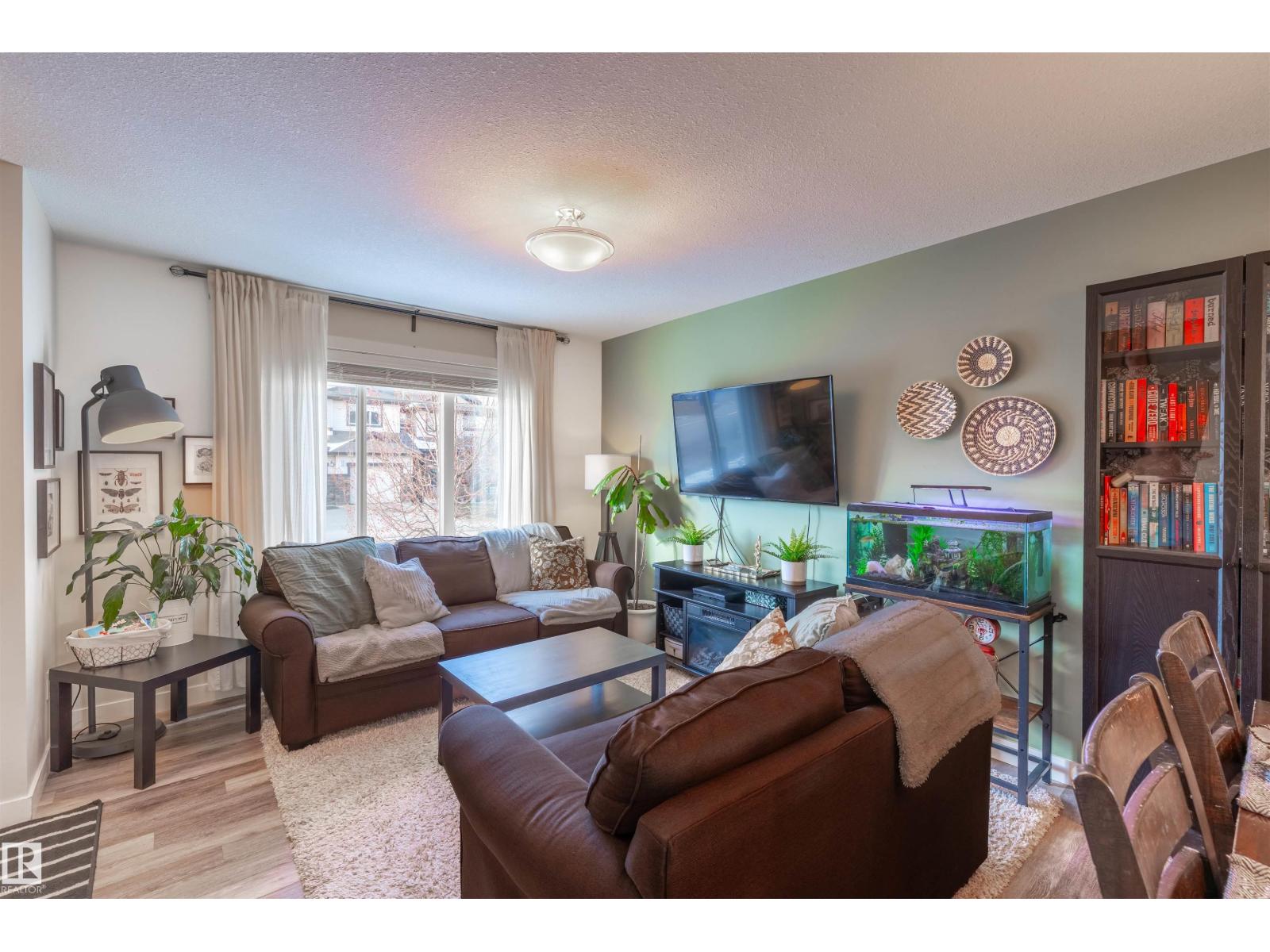 565 Chappelle Dr SW, Edmonton, Alberta  T6W 2B5 - Photo 11 - E4483233