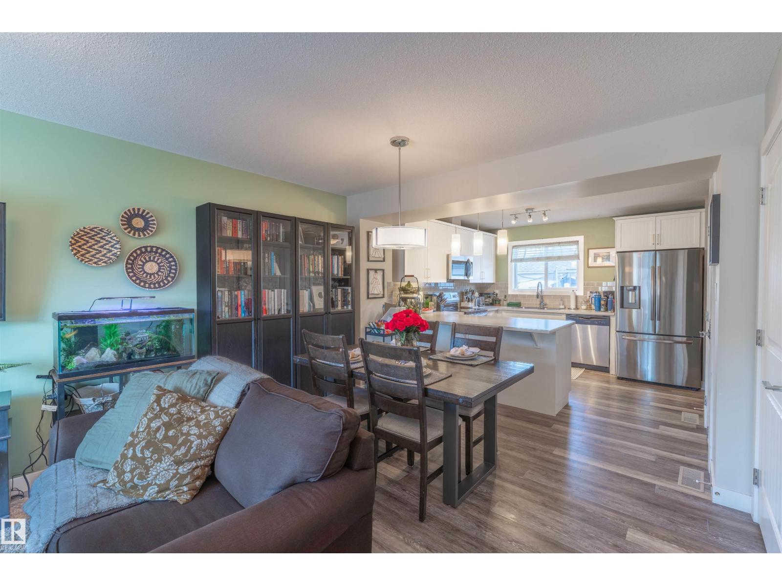 565 Chappelle Dr SW, Edmonton, Alberta  T6W 2B5 - Photo 13 - E4483233