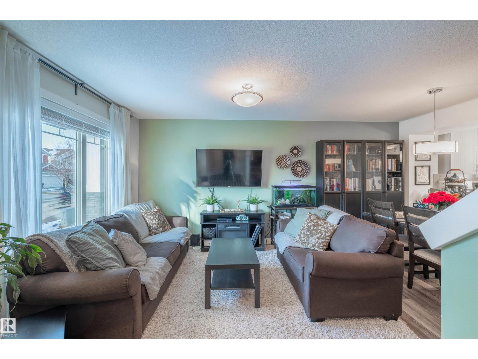 565 Chappelle Dr SW, Edmonton, Alberta  T6W 2B5 - Photo 12 - E4483233