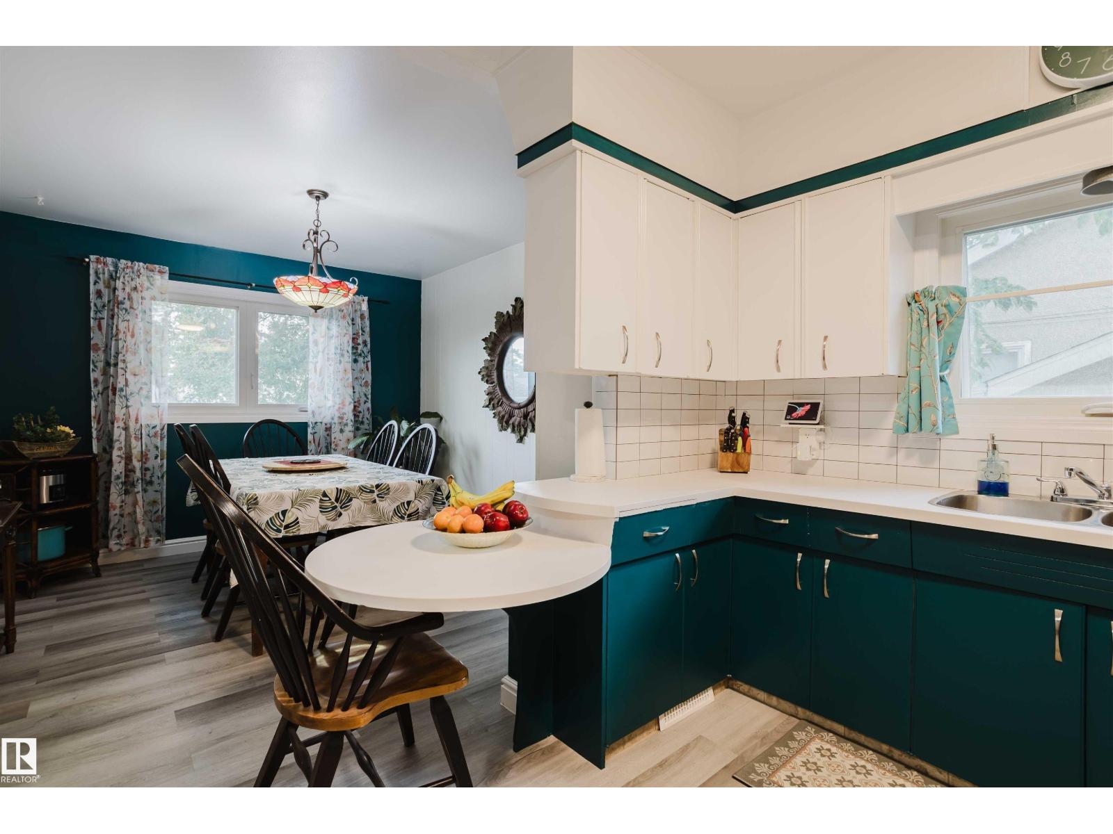 12026 104 St Nw, Edmonton, Alberta  T5G 2L4 - Photo 10 - E4483612