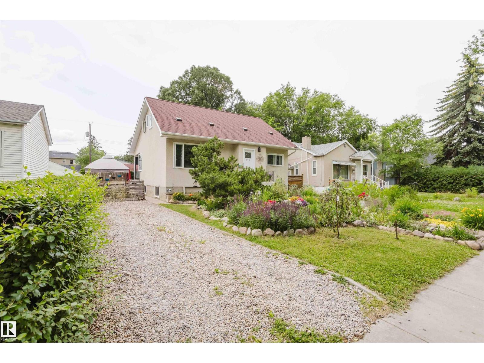 12026 104 St Nw, Edmonton, Alberta  T5G 2L4 - Photo 24 - E4483612