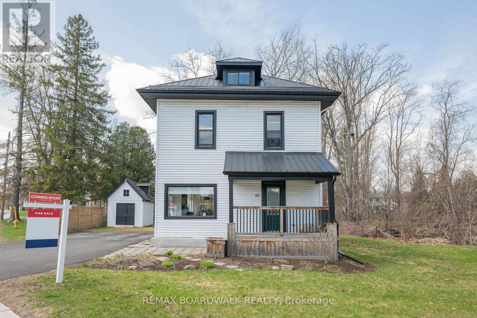 62 CRAIG STREET, Russell, Ontario