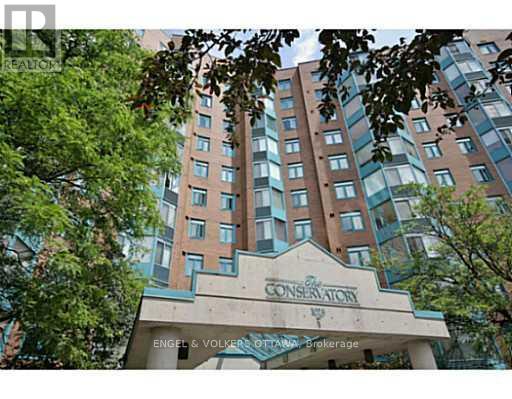 409 - 1025 GRENON AVENUE, Ottawa, Ontario