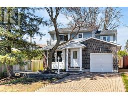 13 VALLEY RIDGE STREET, Ottawa, Ontario