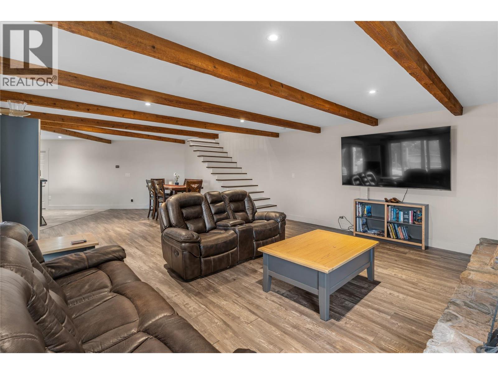 173 Brash Allen Road, Enderby, British Columbia  V0E 1V4 - Photo 12 - 10373429