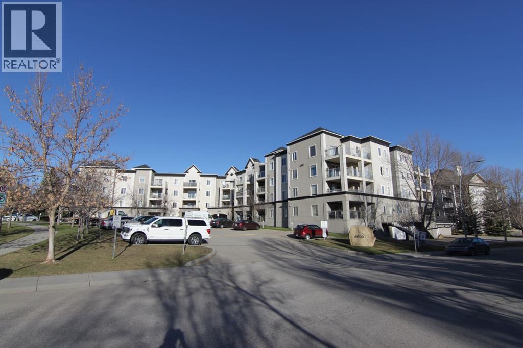 319, 6000 Somervale Court SW, Calgary, Alberta