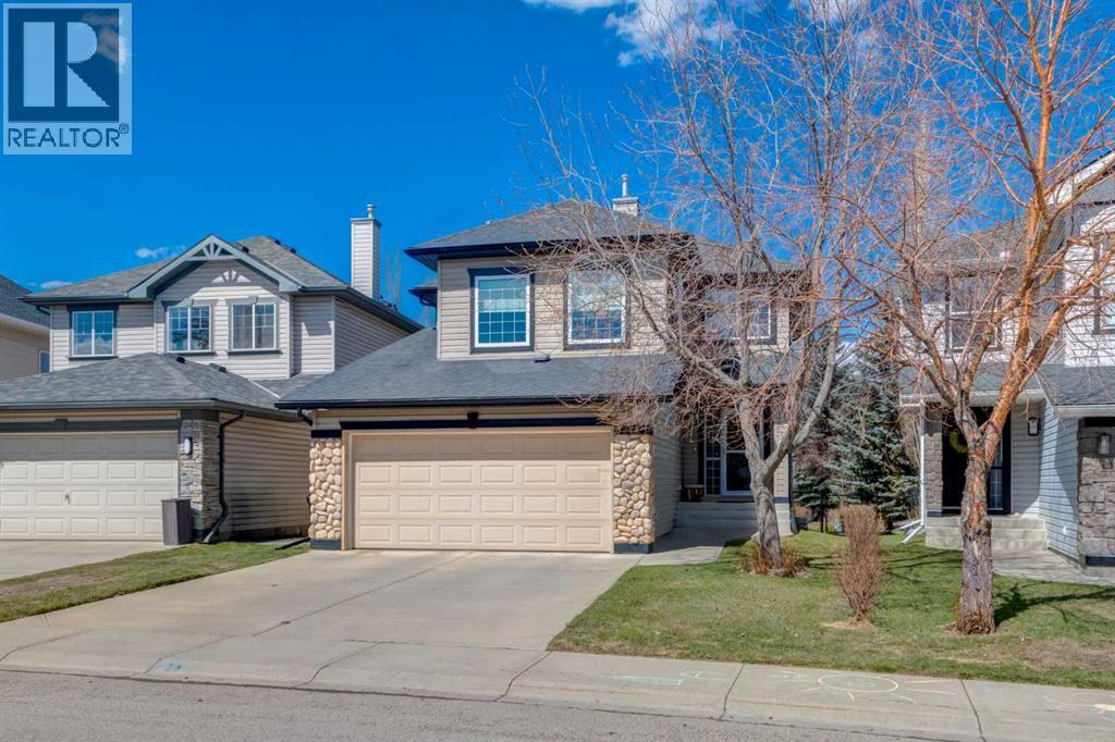 228 Cranfield Park SE, Calgary, Alberta