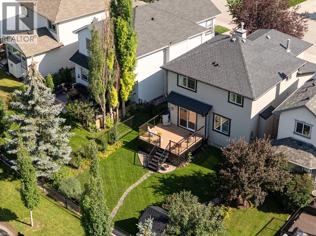 228 Cranfield Park Se, Calgary, Alberta  T3M 1B4 - Photo 2 - A2304323