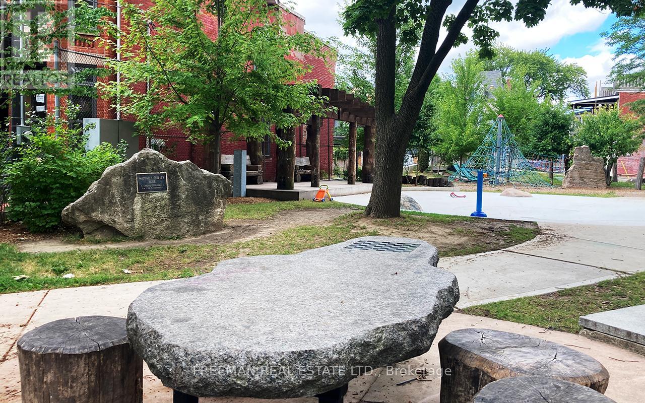 116 Brunswick Avenue, Toronto, Ontario  M5S 2M2 - Photo 22 - C13033020