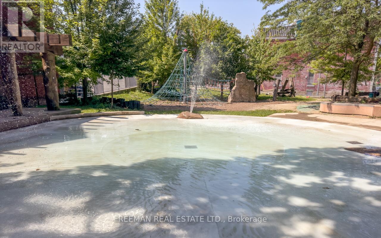 116 Brunswick Avenue, Toronto, Ontario  M5S 2M2 - Photo 23 - C13033020