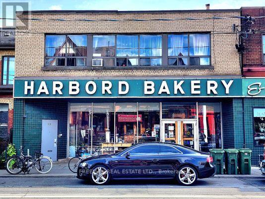 116 Brunswick Avenue, Toronto, Ontario  M5S 2M2 - Photo 25 - C13033020