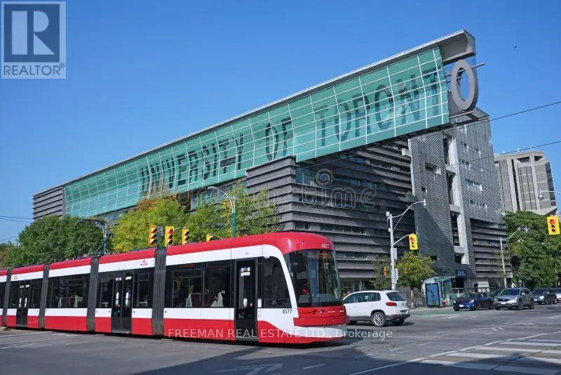 116 Brunswick Avenue, Toronto, Ontario  M5S 2M2 - Photo 26 - C13033020