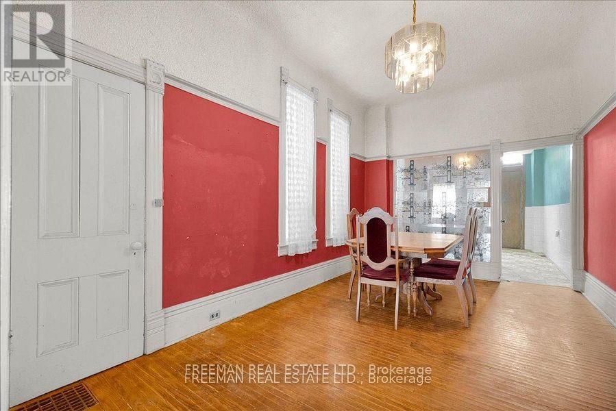 116 Brunswick Avenue, Toronto, Ontario  M5S 2M2 - Photo 6 - C13033020