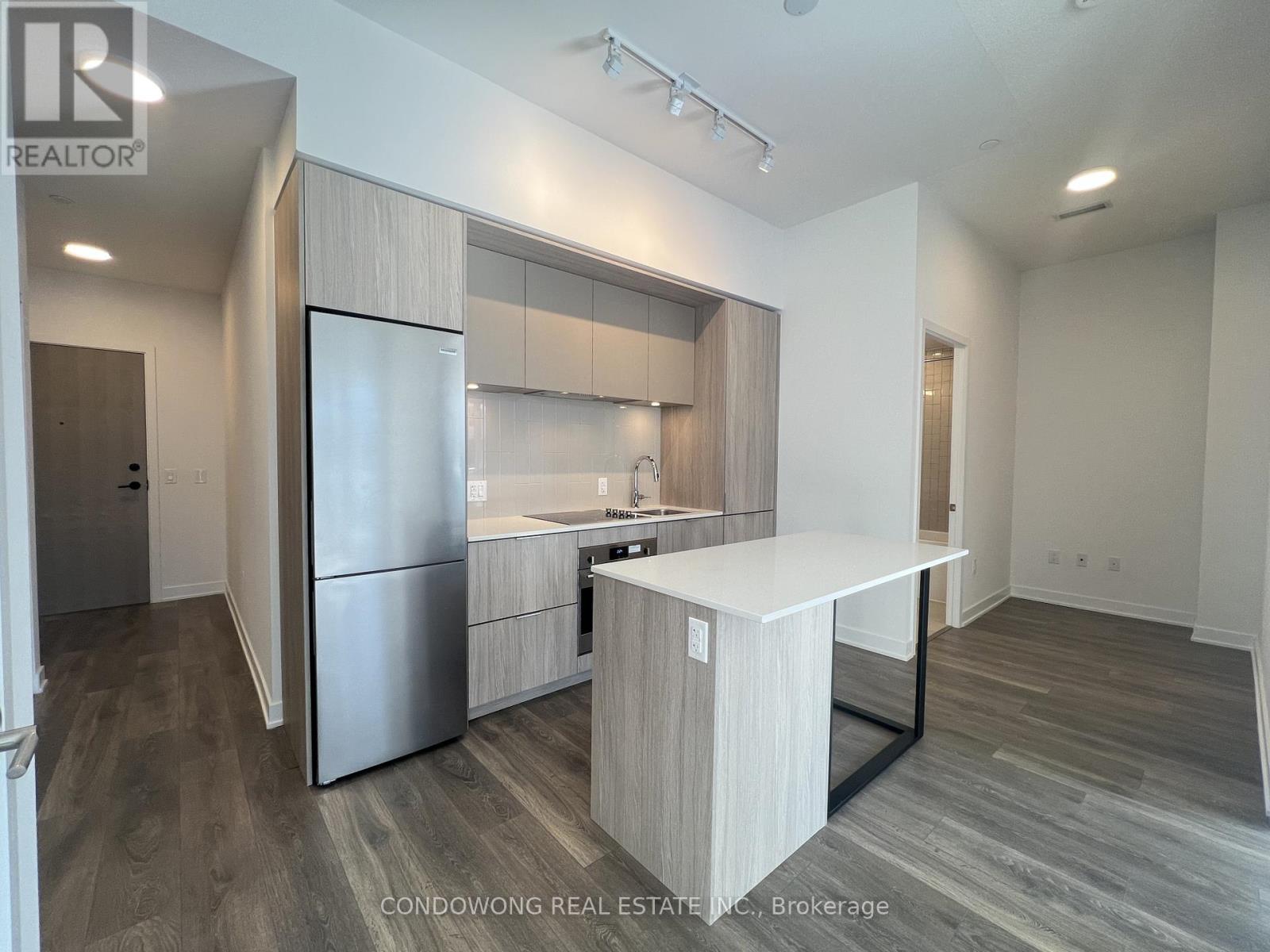 1116 - 35 TUBMAN AVENUE, Toronto, Ontario