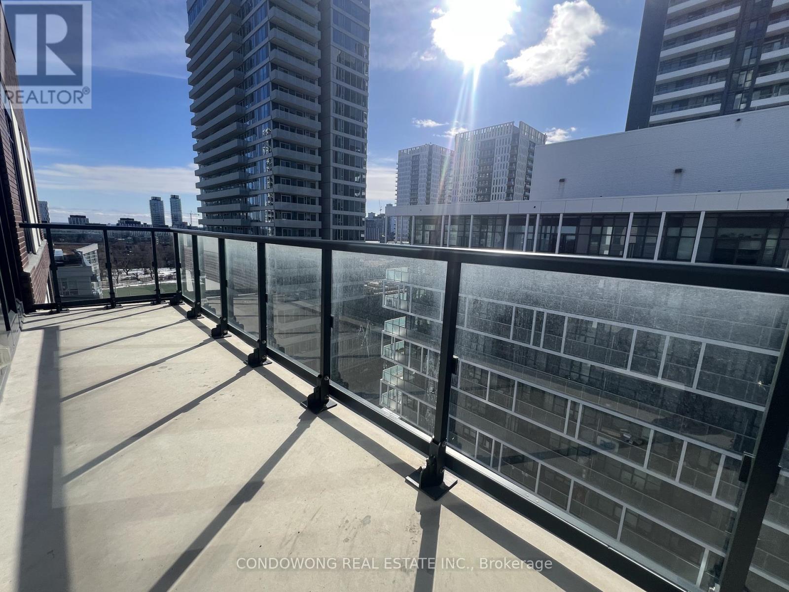 1116 - 35 Tubman Avenue, Toronto (Regent Park), Ontario  M5A 0T1 - Photo 11 - C13033078