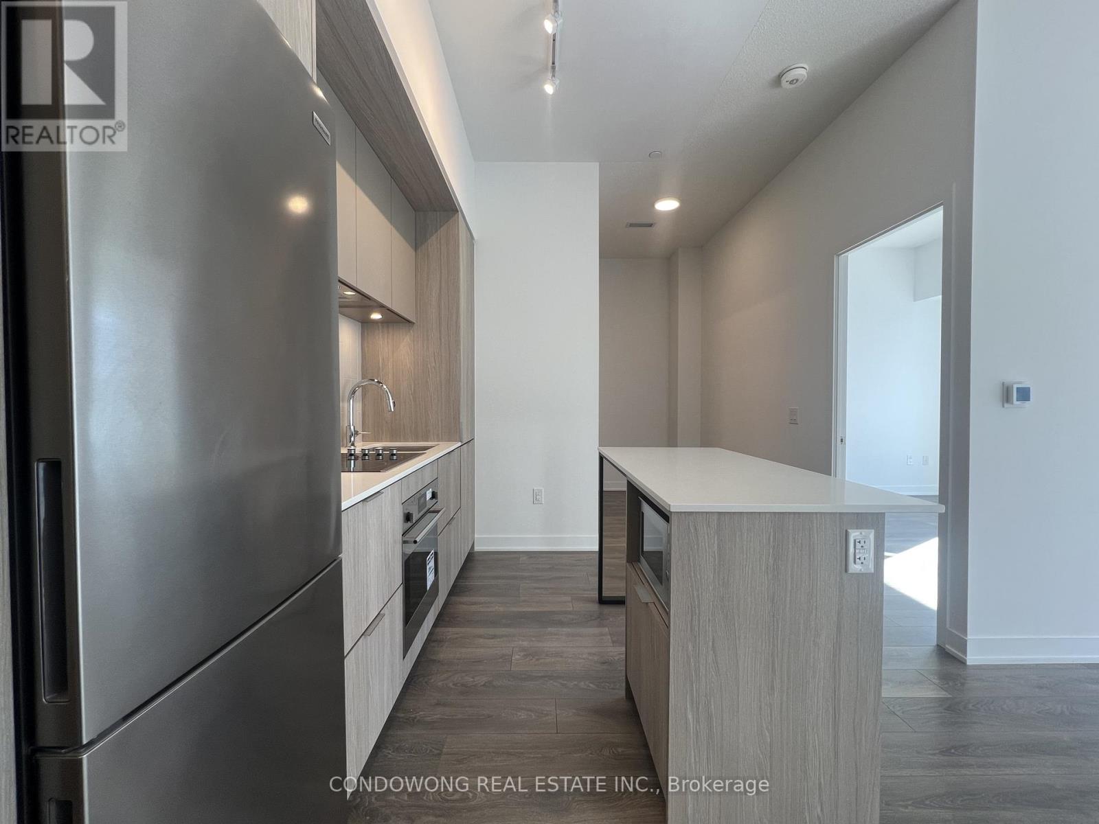 1116 - 35 Tubman Avenue, Toronto (Regent Park), Ontario  M5A 0T1 - Photo 2 - C13033078