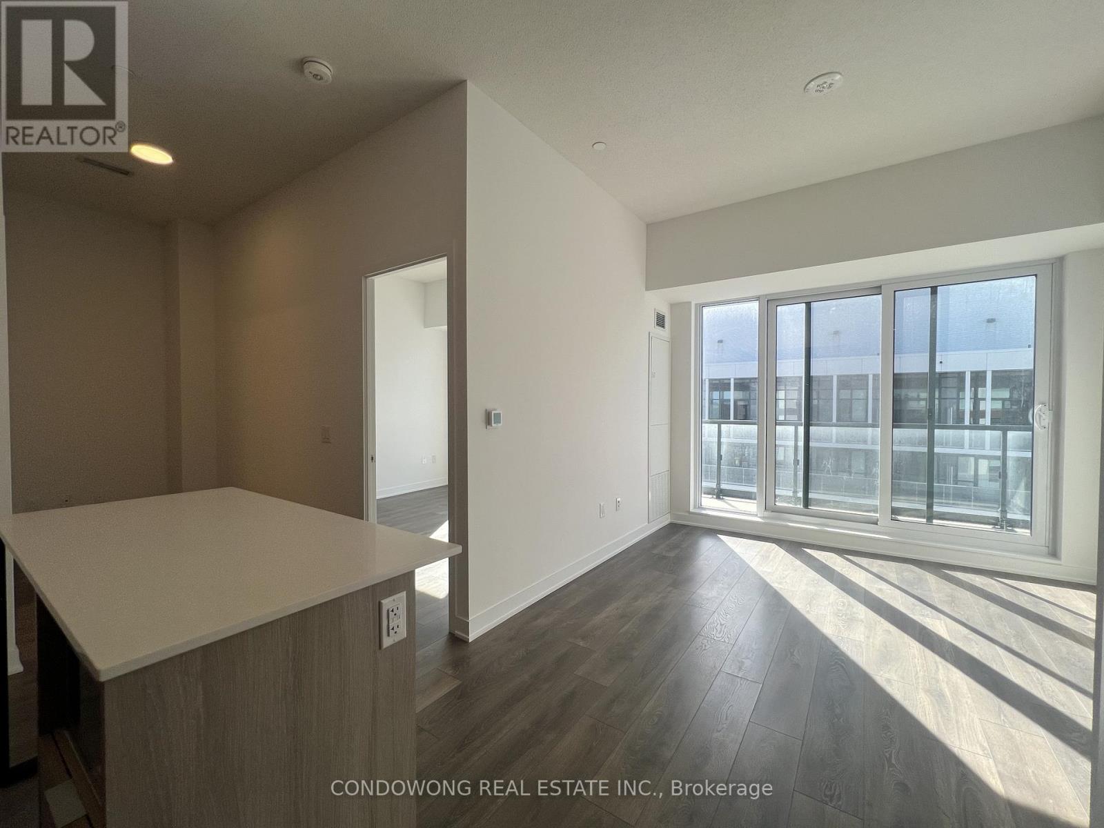 1116 - 35 Tubman Avenue, Toronto (Regent Park), Ontario  M5A 0T1 - Photo 3 - C13033078