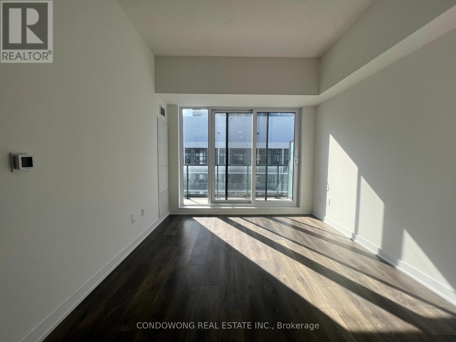 1116 - 35 Tubman Avenue, Toronto (Regent Park), Ontario  M5A 0T1 - Photo 4 - C13033078