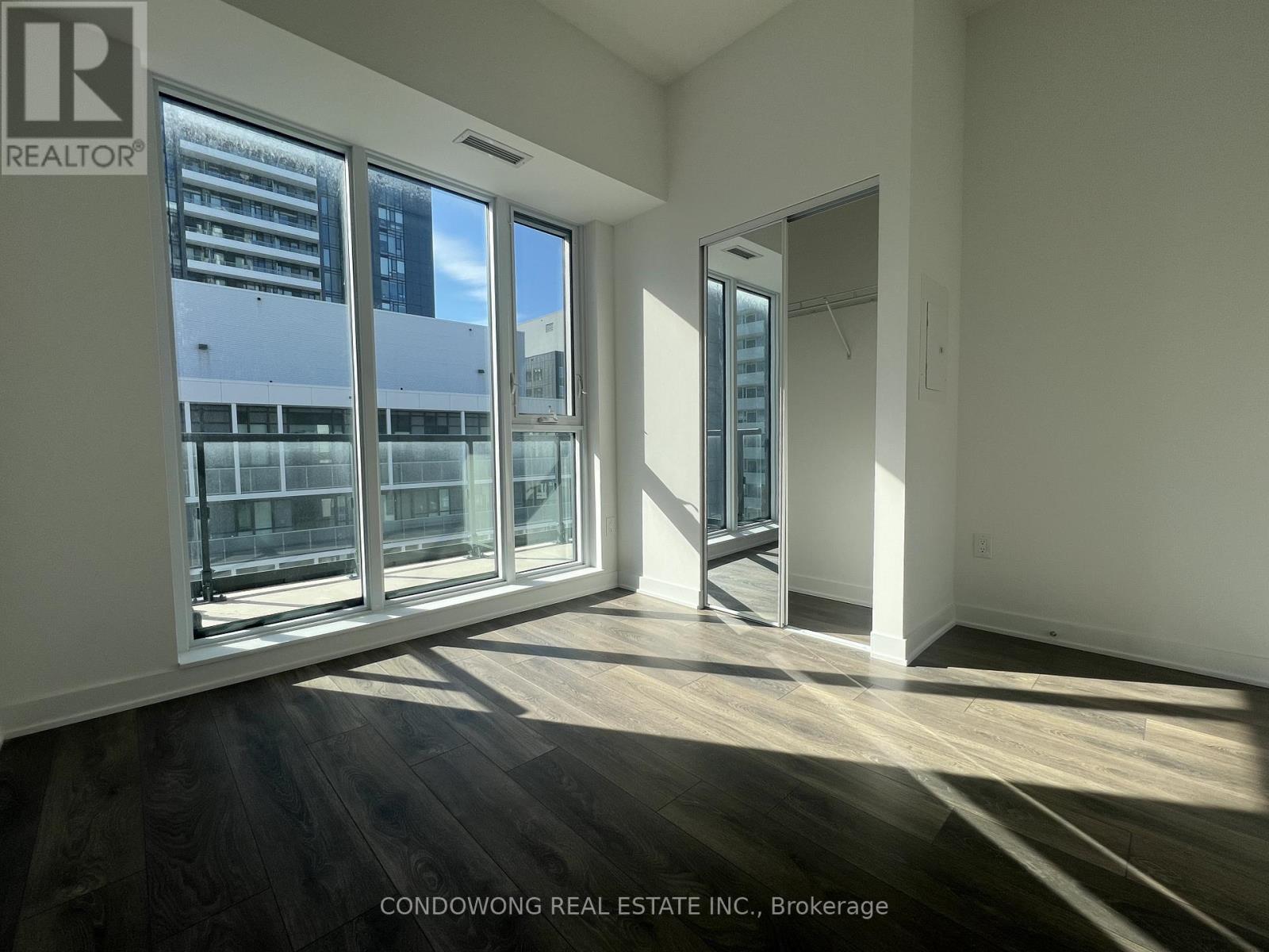 1116 - 35 Tubman Avenue, Toronto (Regent Park), Ontario  M5A 0T1 - Photo 6 - C13033078