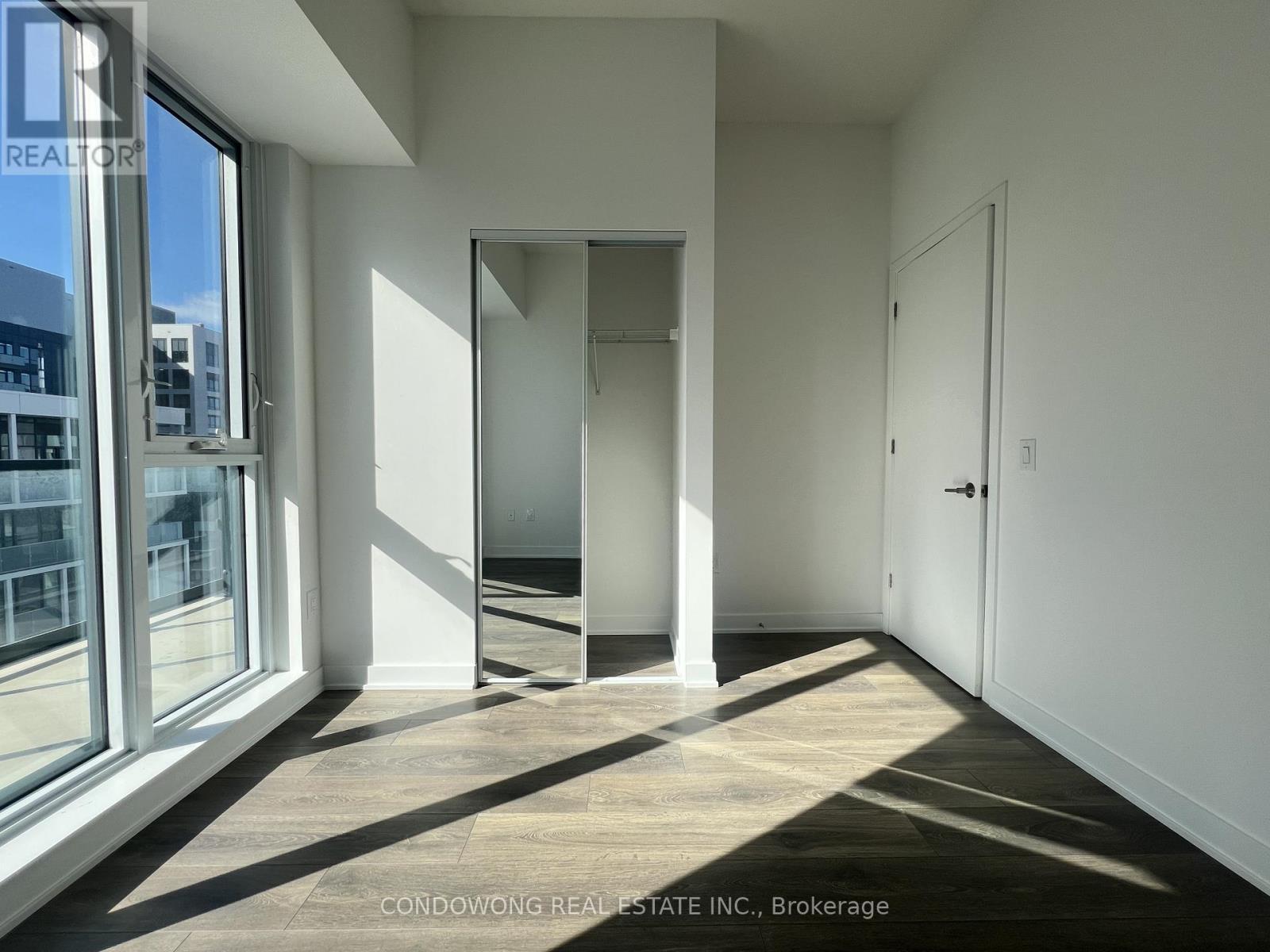 1116 - 35 Tubman Avenue, Toronto (Regent Park), Ontario  M5A 0T1 - Photo 7 - C13033078